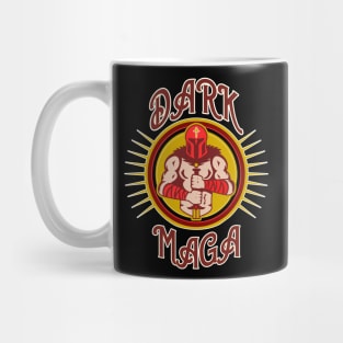 Dark Maga Patriot Mug